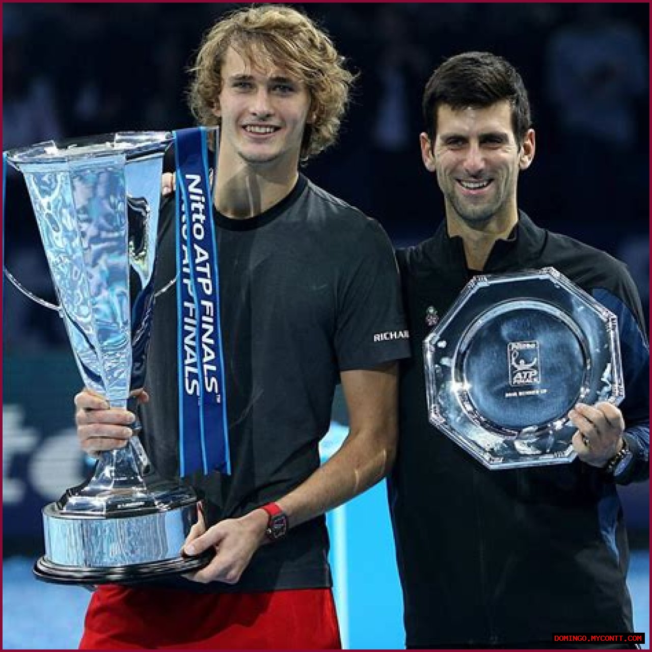 Alexander Zverev's Children: A Glimpse Into His Personal Life