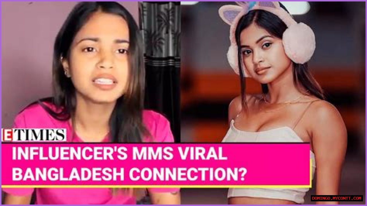 All Indian Viral MMS Video: Understanding The Phenomenon And Its Impact