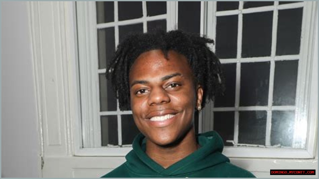 Courtney IShowSpeed: The Rise Of A Social Media Sensation