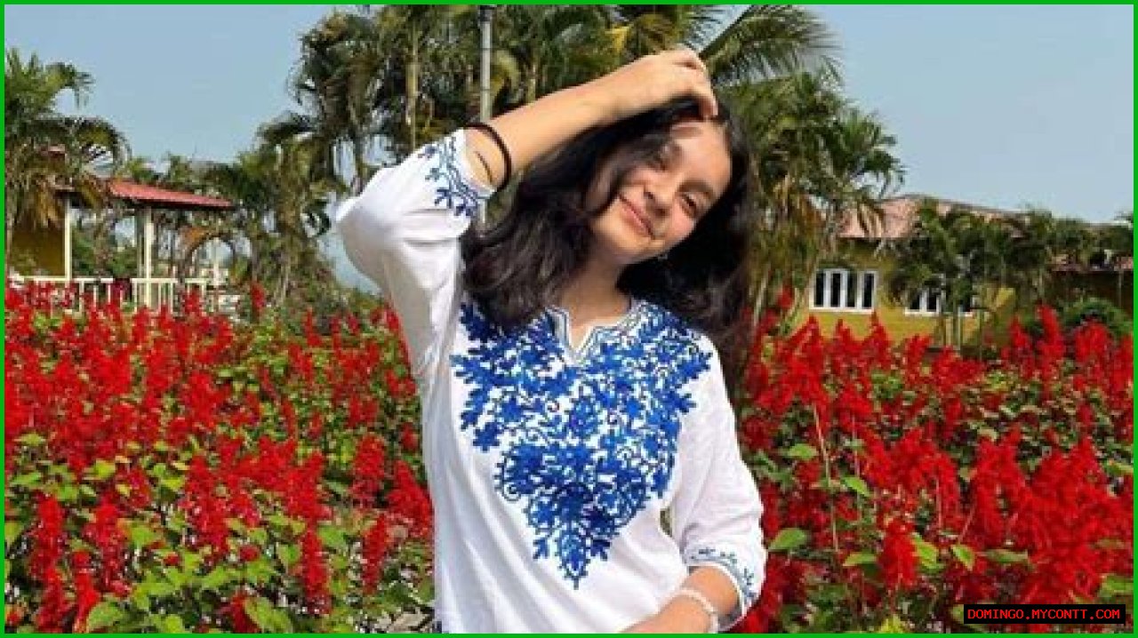 Discovering The Life And Career Of Subhashree Sahu: A Rising Star In The Entertainment Industry