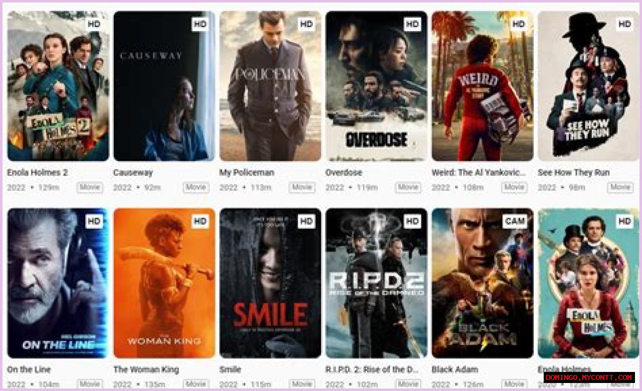 Exploring HDHub300: A Comprehensive Guide To Streaming And Downloading Movies