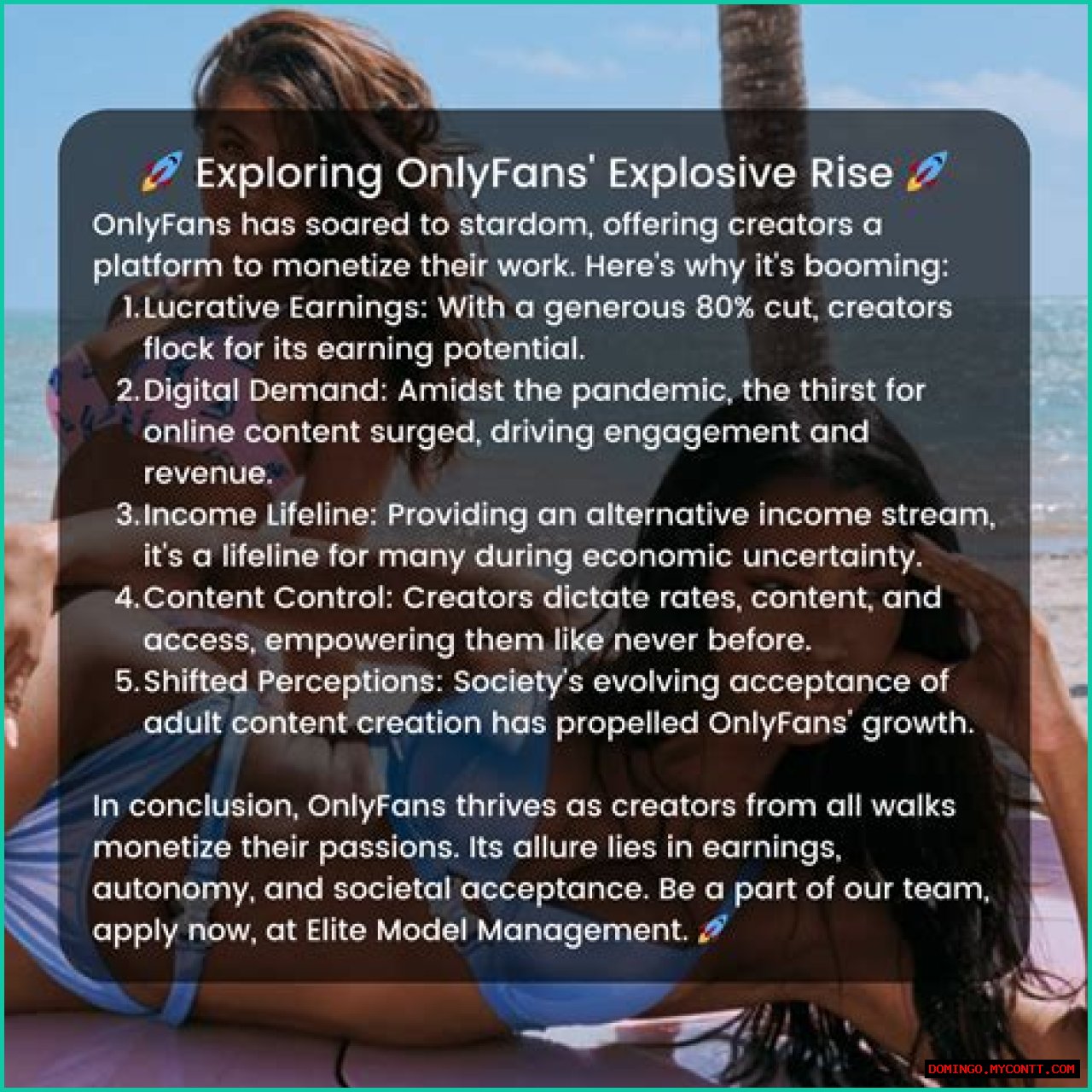 Exploring OnlyFans Leaked Content: Understanding The Implications And Consequences