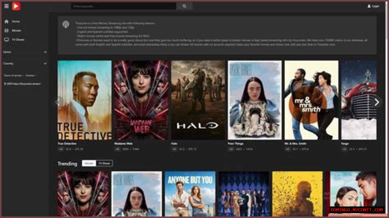 Hdhub4u Netflix Series: Your Ultimate Guide To Streaming